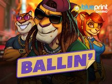 Ballin