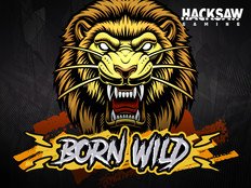 Born Wild