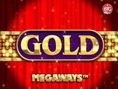 Gold Megaways