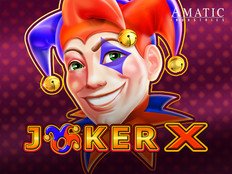 Joker X