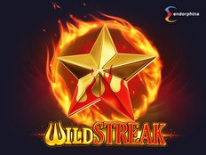 Wild Streak